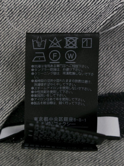 フォクシーニューヨーク Indigo インディゴ 37027 パンツ 38 ネイビー デニム ITPJLFFE2LLC