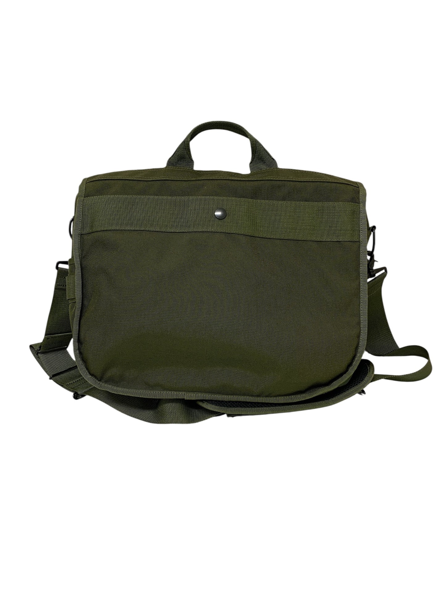 ポーター PALS SHOULDER BAG 381-05770 カーキグリーン 直営限定 ITPA6F69N3O6