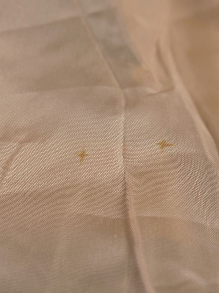 エムズグレイシー ロマンティックプリントドレス 011344 ワンピース 38 ブラウン IT8MTZCYIRI6