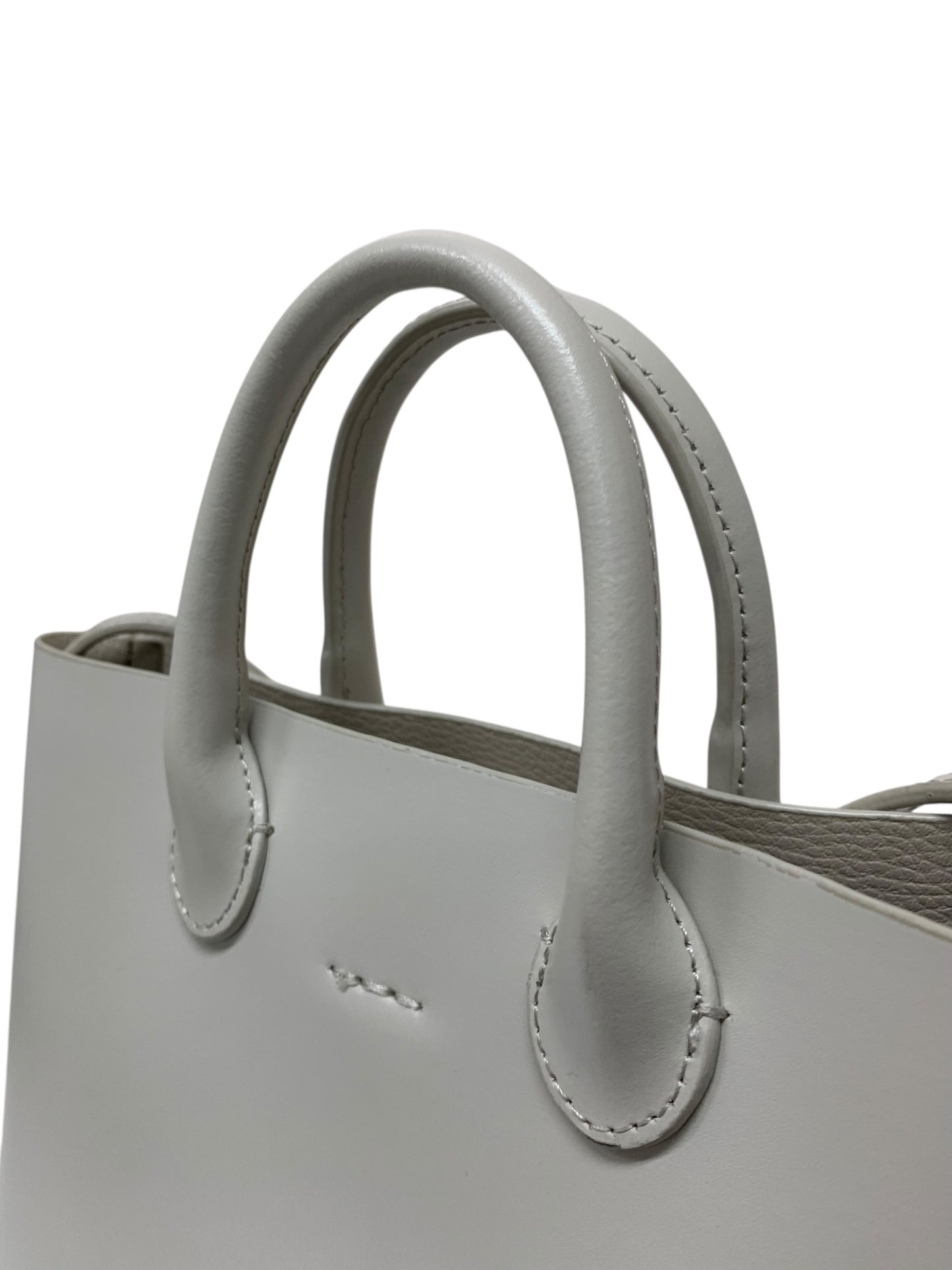 ヤーキ 2WAYバッグ グレージュ ITKWFBOB4NB0