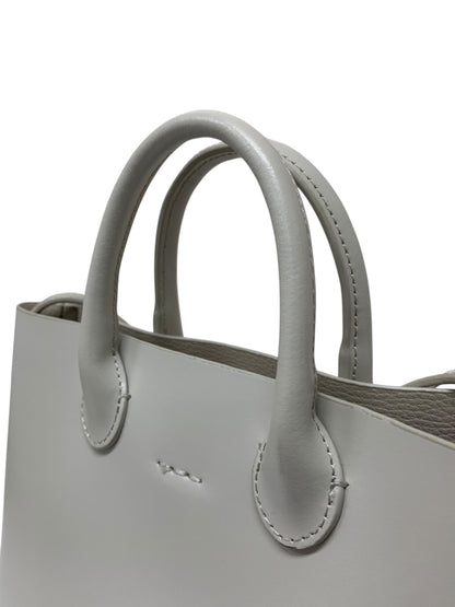 ヤーキ 2WAYバッグ グレージュ ITKWFBOB4NB0