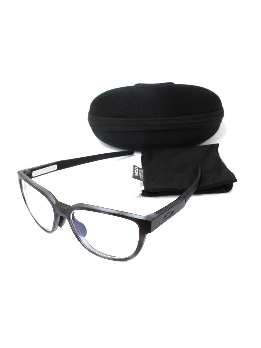 オークリー アクチュエーター oo9250a-1057 メガネ ブラック セルフレーム フルリム ウェリントン ITZK20T6UZZ6