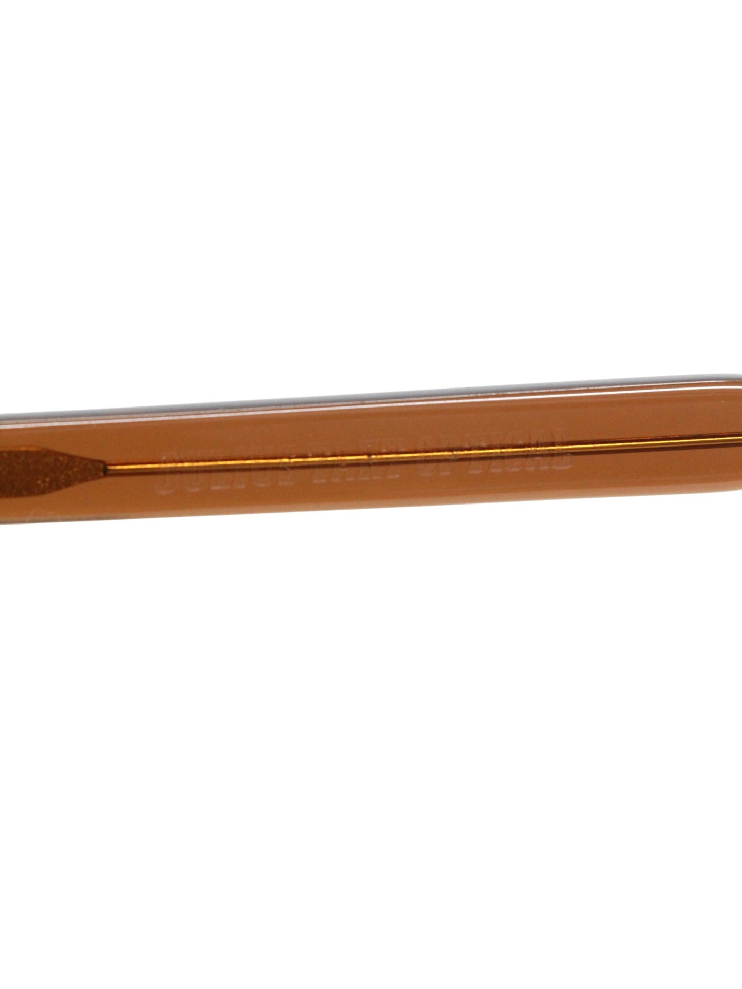 ジュリアスタートオプティカル AR PL-202P Brown Gradient メガネ ブラウン セルフレーム フルリム ボストンウェリントンシェイプ IT02GUKXHEW8