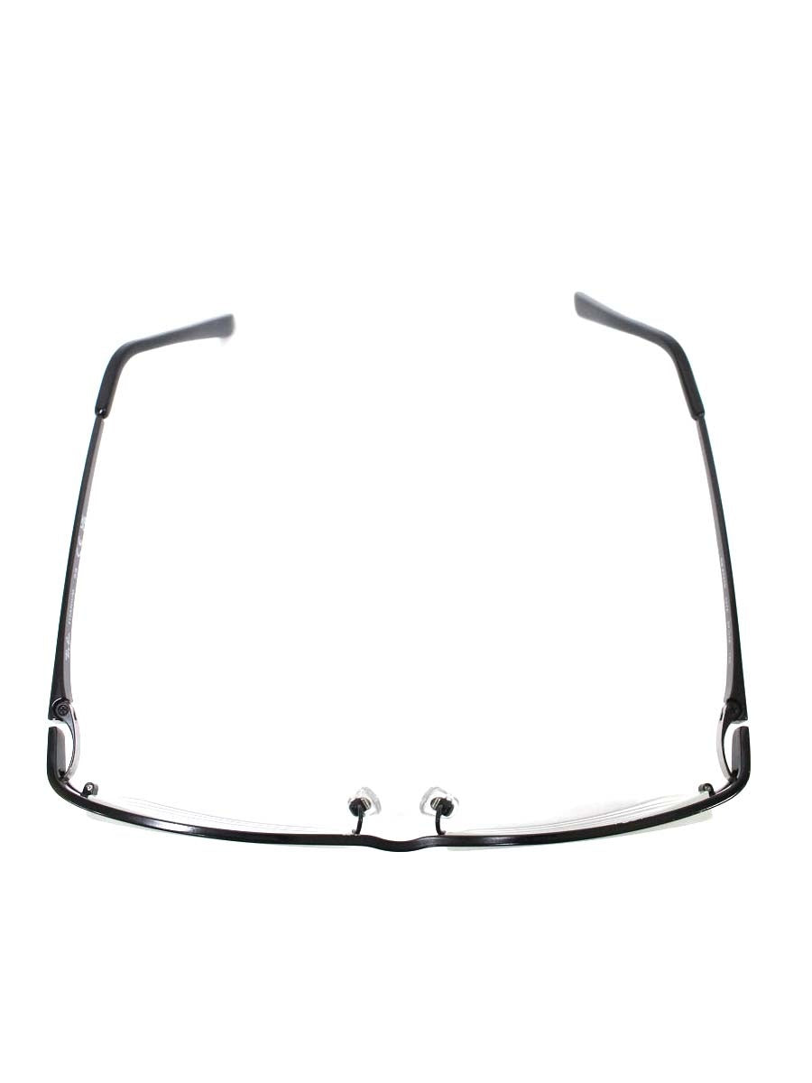 レイバン RB8727D メガネ ブラック スクエア ITDNIDTHUX7W 【SALE】