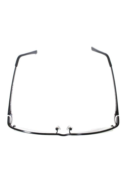 レイバン RB8727D メガネ ブラック スクエア ITDNIDTHUX7W 【SALE】