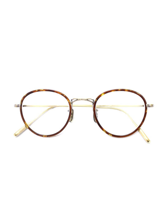 オリバーピープルズ BOLAND メガネ ブラウン べっ甲柄 ITXBQHLEKONI 【SALE】