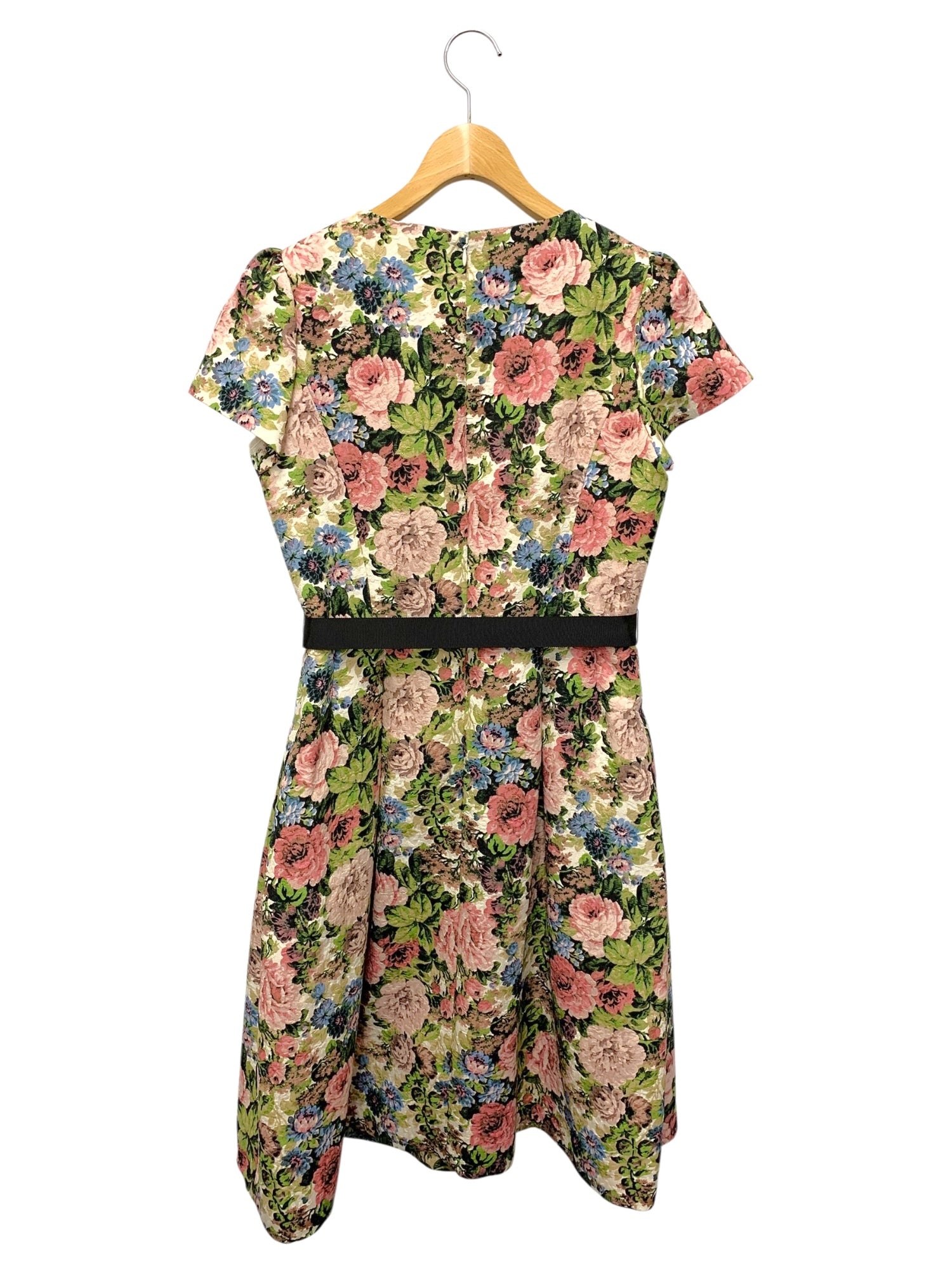 激レア！MAM（マム）*ゴブランプリントワンピース*懐古クラロリ DLysSJHK6STHx4RHu5tG5Be4aM5Zfr