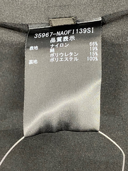 フォクシーニューヨーク ドレス NY ウォッシャブルナイト 35967 ワンピース 38 ネイビー IT8AWI94MMI7