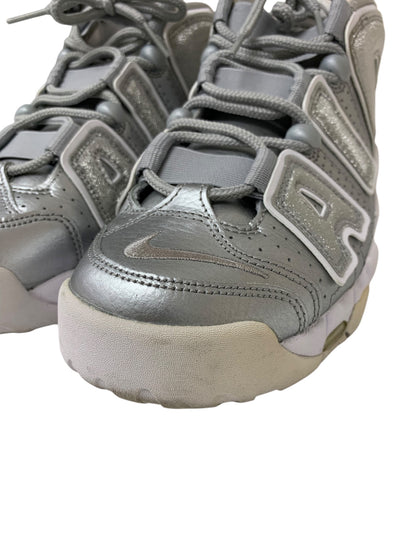 ナイキ AIR MORE UPTEMPO 917593 003 スニーカー 24 シルバー エアモアアップテンポ ITG8NQUP4WUQ
