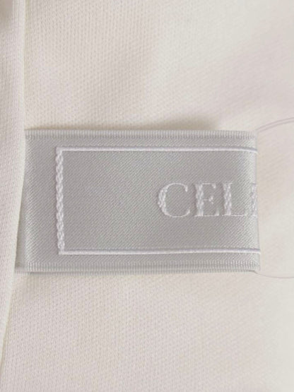 セルフォード CWFS245037 ハーフパンツ 38 アイボリー ウール ITH1LB9484U7 【SALE】