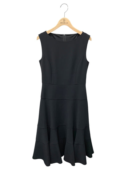 フォクシーニューヨーク DRESS MARION 42671 ワンピース 38 ブラック ITR1SS05UCVQ