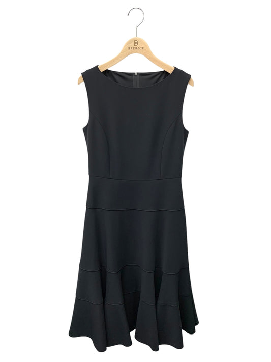 フォクシーニューヨーク DRESS MARION 42671 ワンピース 38 ブラック ITR1SS05UCVQ