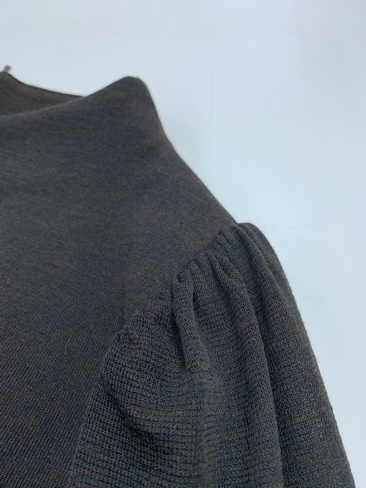フォクシーブティック Camille カミーユ 43918 ワンピース 40 ブラウン ITZPN8O31CTC