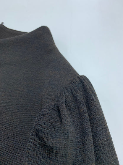 フォクシーブティック Camille カミーユ 43918 ワンピース 40 ブラウン ITZPN8O31CTC