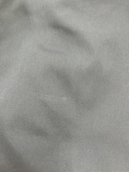 エムズグレイシー 219101 コート 40 ブラック フリルフーディーコート ライナー付 ITMR6CD1MVDW