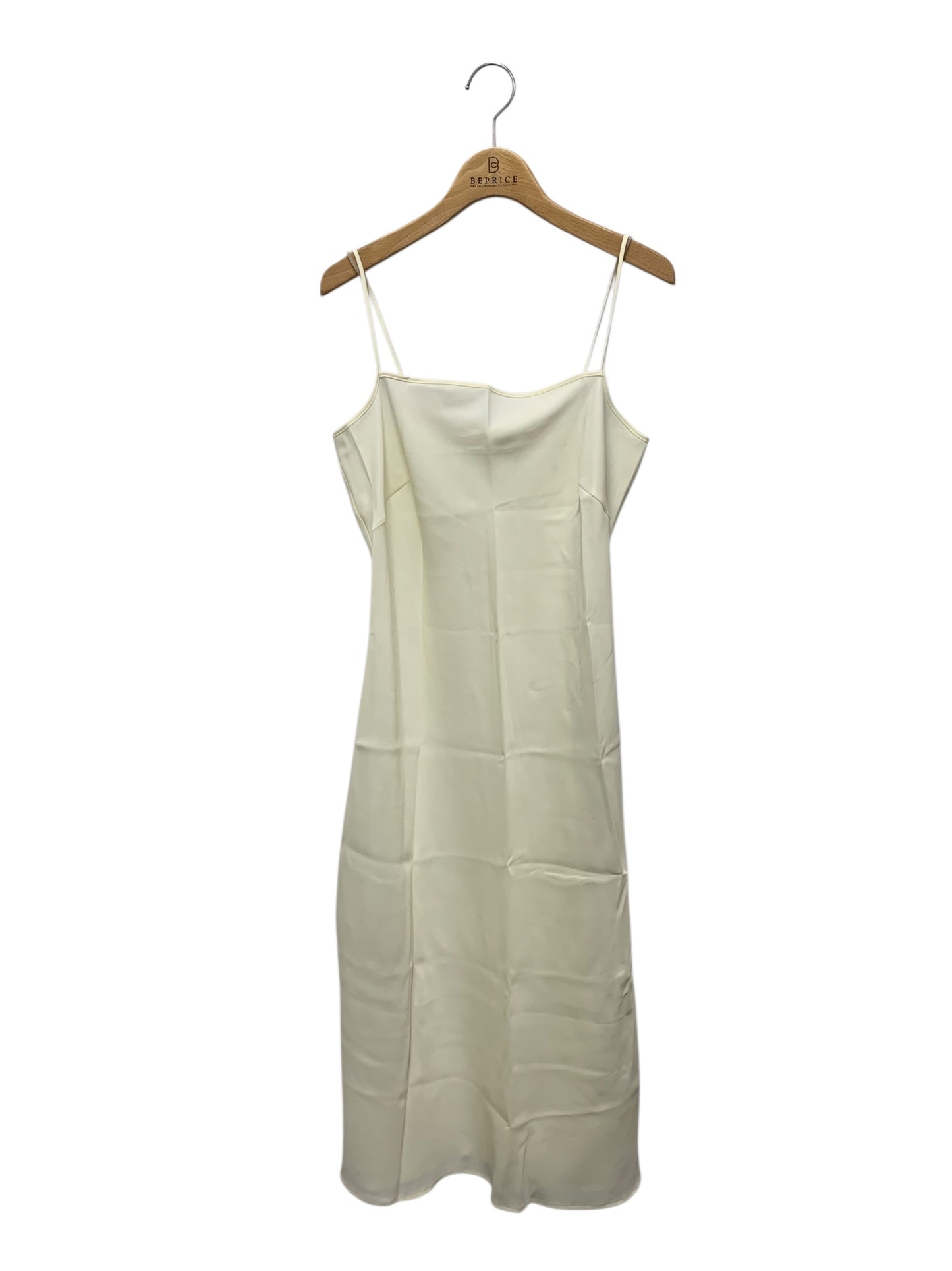 エポカ トワルドジュイプリント フレアドレス M5J24-549-25 ワンピース 40 ブルー 25SS ITTVFSZEJZRS