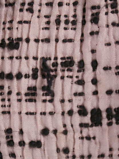 トゥービーシック W5S55-824-12 スカート 40 ピンク 総柄 フレアー ITT5TKYK329E 【SALE】