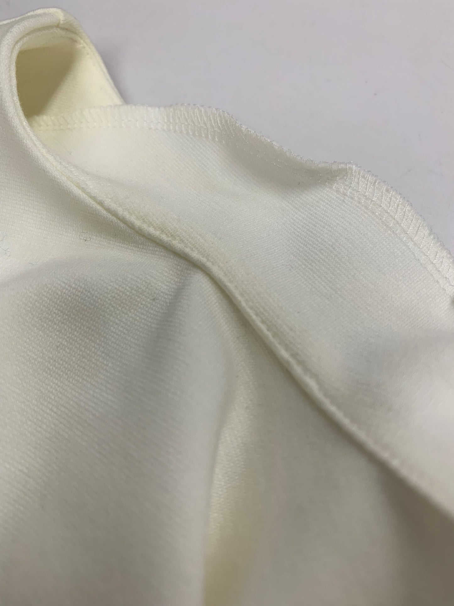 ツルバイマリコオイカワ BL-1228620 トップス Ｆ ホワイト チュール IT0MI12SL62K 【SALE】
