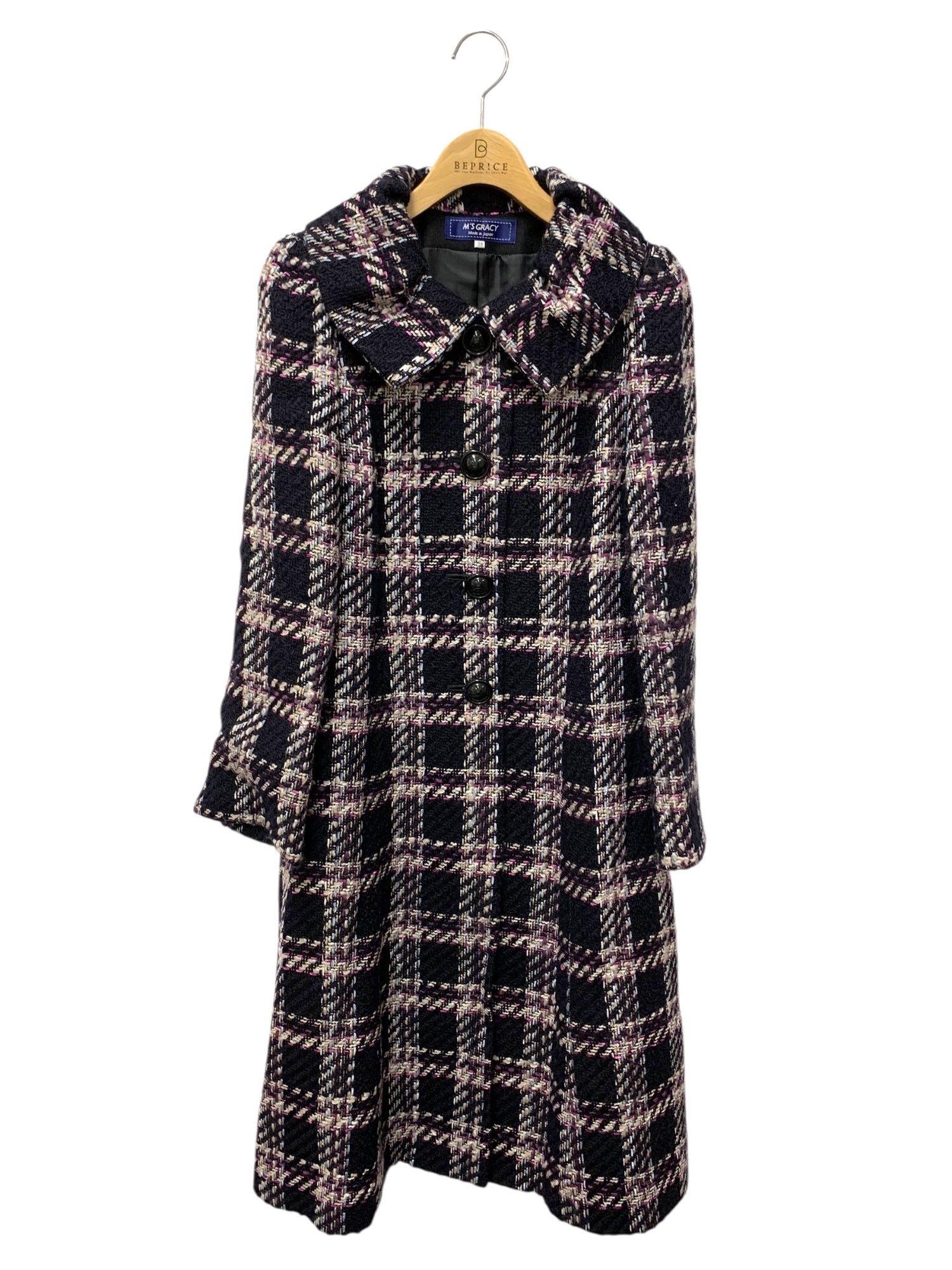 エムズグレイシー通販 | 中古ブランド品・古着洋服 | ビープライス