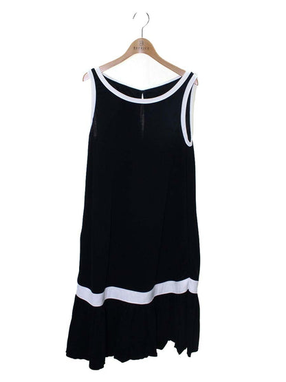 ナチュラルbyフォクシー ワンピース レディコンシャス 30198 40 ネイビー 2011年モデル IT0B09FPJ3HW 【SALE】