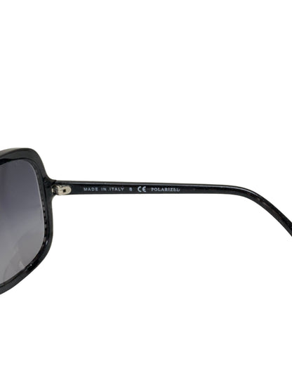 シャネル 5319-A サングラス ブラック セルフレーム フルリム ウェリントン ITJYM9UQKC1K 【SALE】