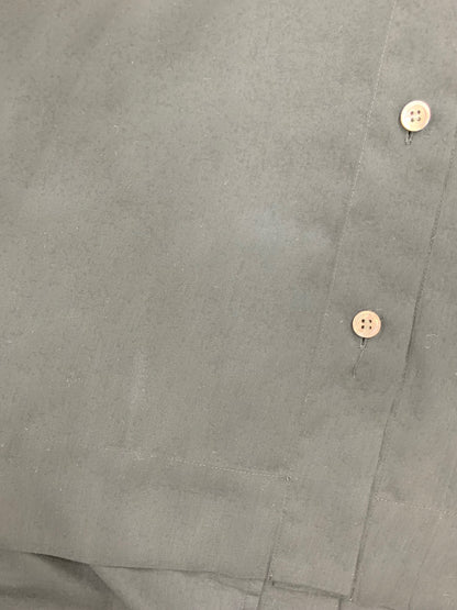 イッセイミヤケ IM02FJ545 シャツ ブラウス 2 ブラック ITSLY817GJXW 【SALE】