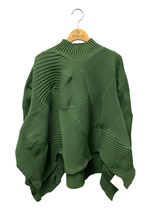 イッセイミヤケ KONE KONE IM43KN306 ニット セーター 2 グリーン ITAC2NMS8PPK