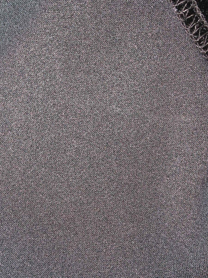 デイジーベロア by フォクシーニューヨーク 35923 ワンピース 42 ブラック ベロア ITMCOIJHF4CU