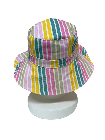 ガニー バケットハット Recyclled Tech Bucket Hat マルチカラー XS/S ITCMM3G006Q8