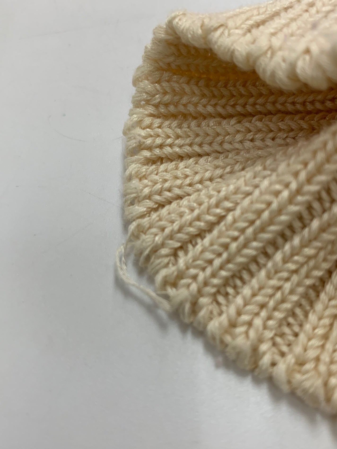 フォクシーブティック Cardigan Mila 44630 カーディガン 38 ベージュ シルク混 ITB6JGN8KDNK