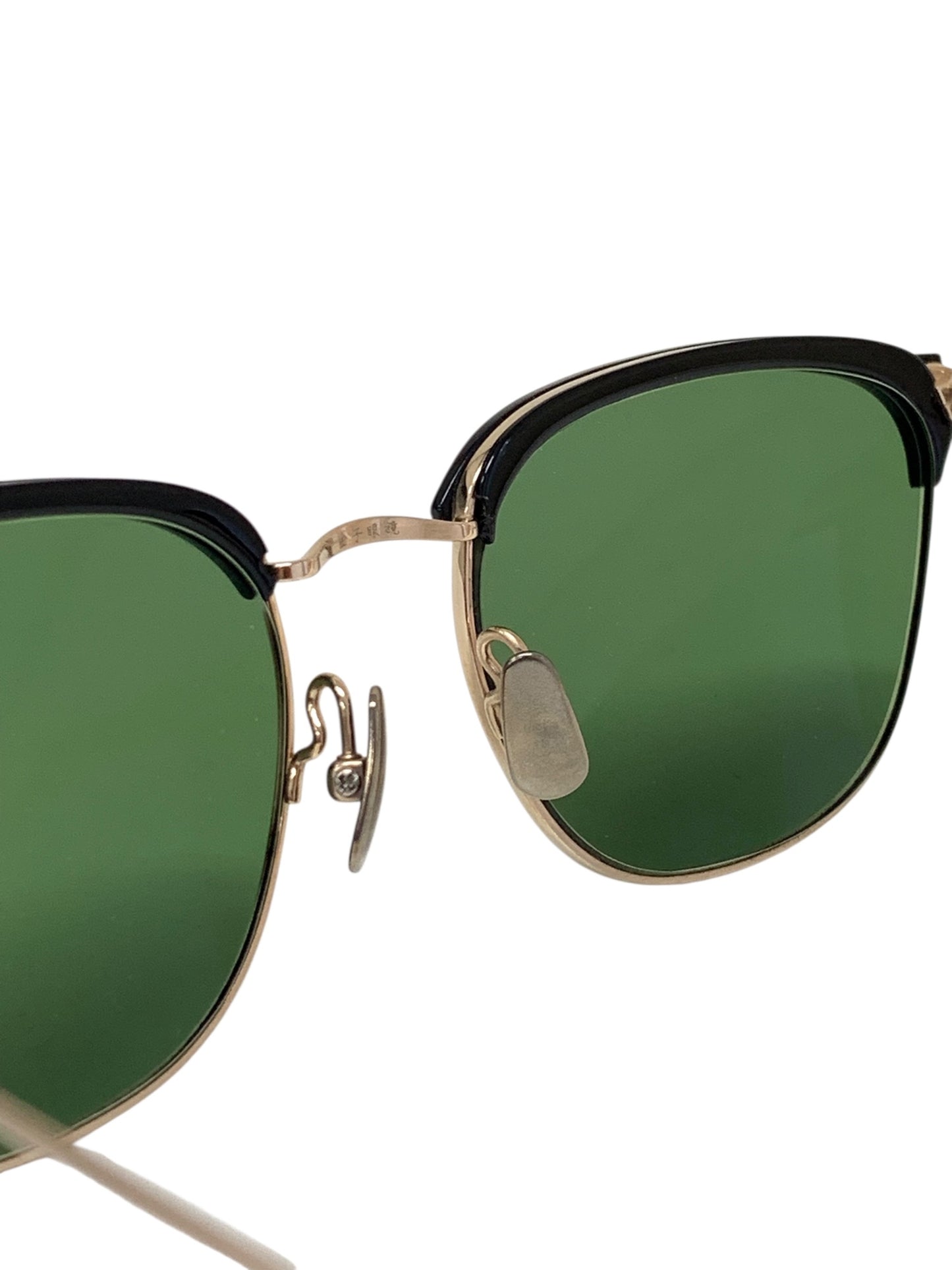 金子眼鏡 眼鏡 ゴールド メガネ ITJXFPXZ7NU4