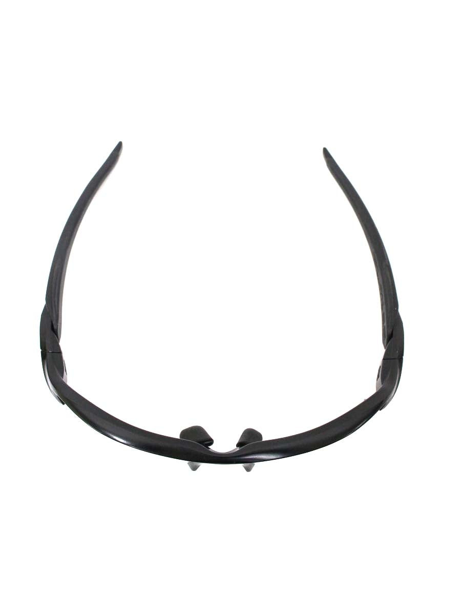 オークリー メガネ ブラック フラック2.0 ITGIXRTT75BF 【SALE】