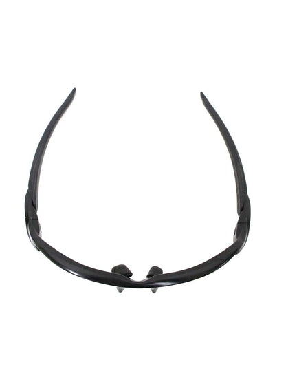 オークリー メガネ ブラック フラック2.0 ITGIXRTT75BF 【SALE】