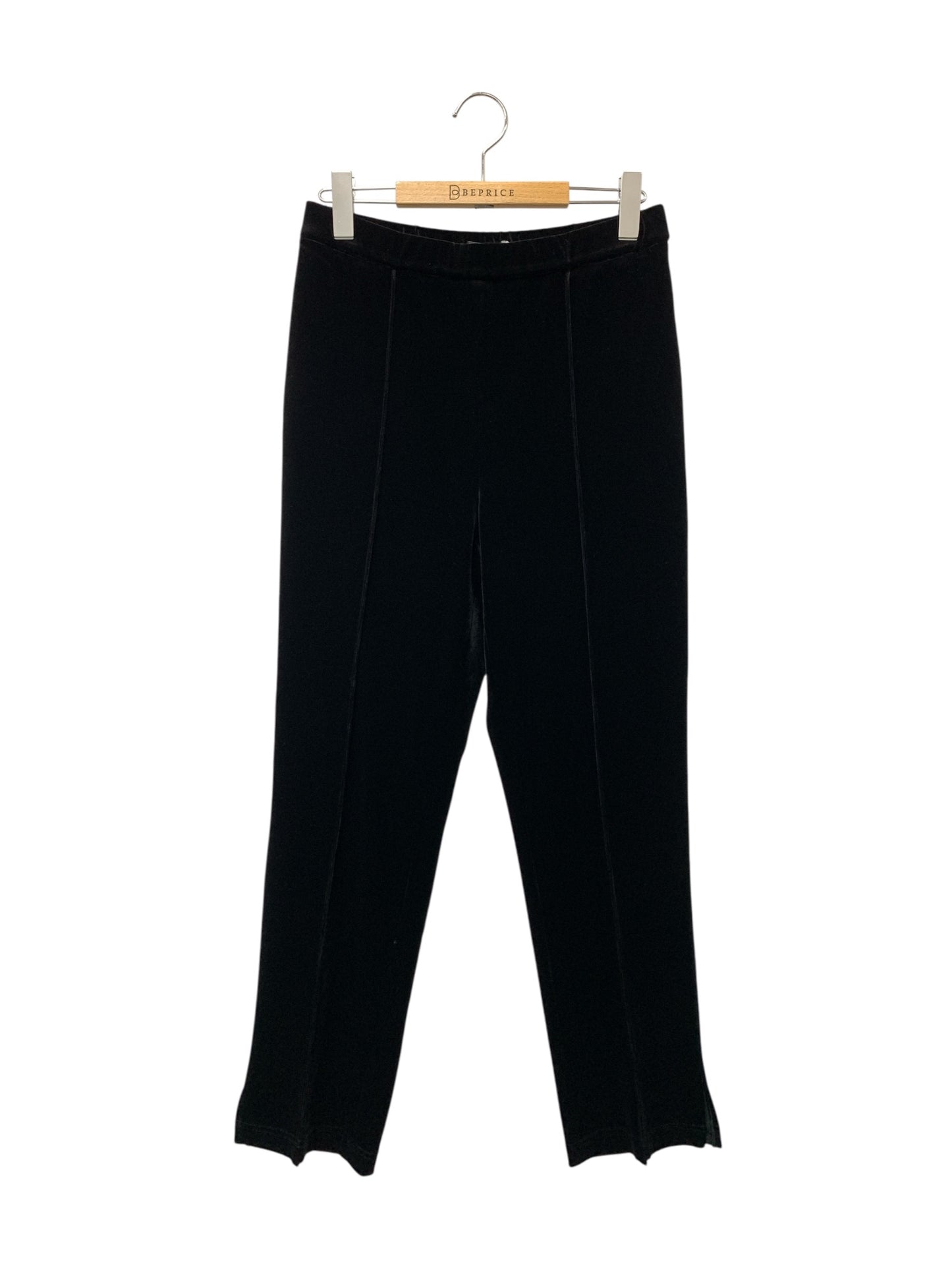 ベロアノワール by フォクシーニューヨーク Pants Garcon 44843 パンツ 40 ブラック IT144UB372KJ