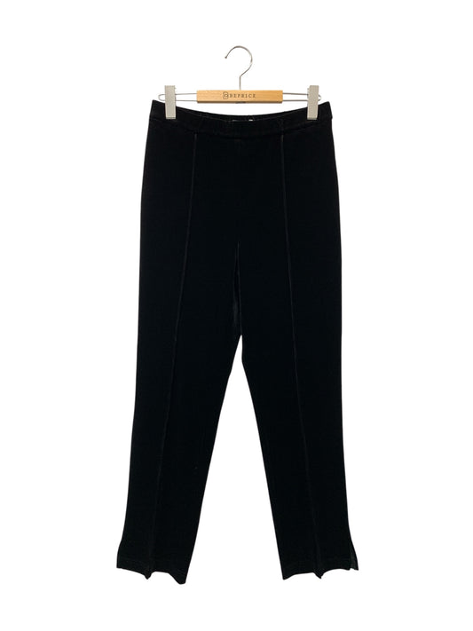 ベロアノワール by フォクシーニューヨーク Pants Garcon 44843 パンツ 40 ブラック IT144UB372KJ