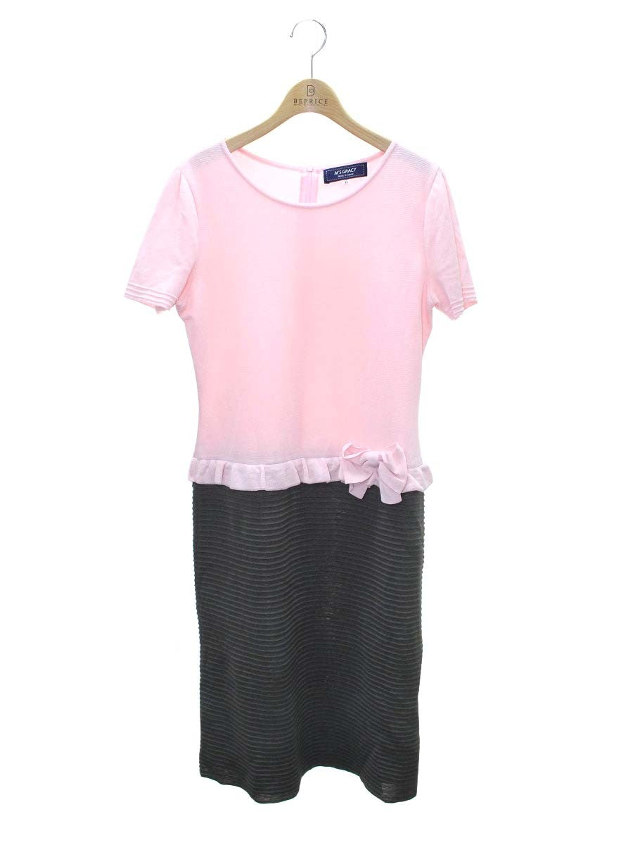 エムズグレイシー ワンピース通販 | 中古ブランド古着 | ビー