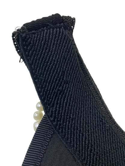 エムズグレイシー サンバイザー 592101 ブラック パール ITCRU4GLYYJG