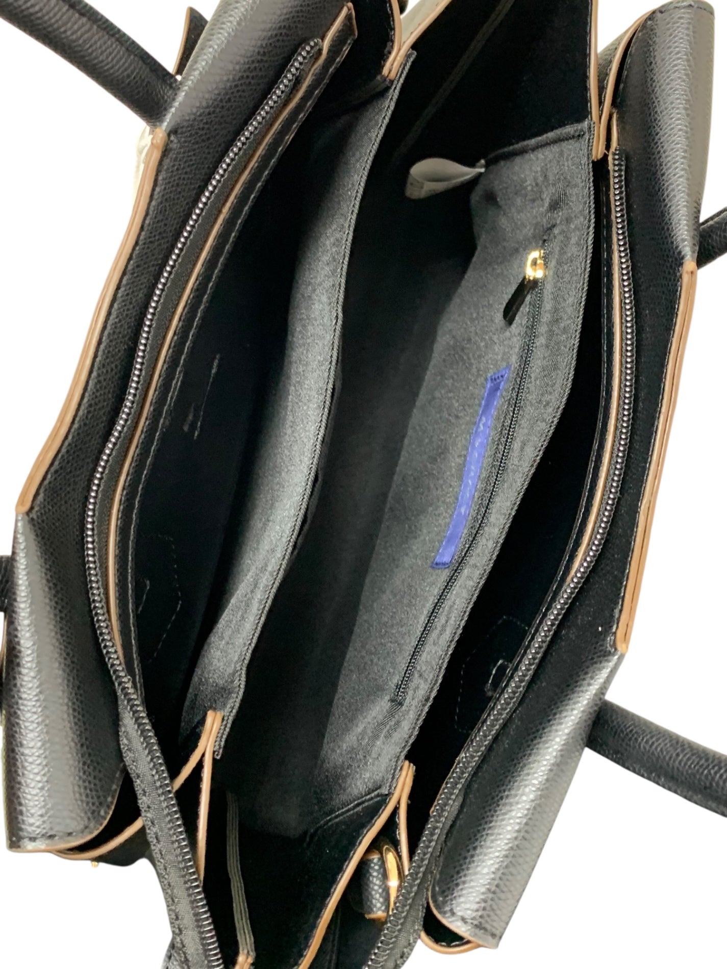 エムズグレイシー Ribboned Bag 994528 ハンドバッグ ブラック リボン ITPYZ6O99IJ2