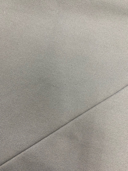 イッセイミヤケメン LA33JK134 ニット 3 グレー ハイネック バイカラー ITI9O7V55NLM 【SALE】