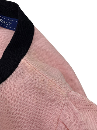 エムズグレイシー 628339 628338 アンサンブル 38 ピンク ニット IT74RZ0KWFIM