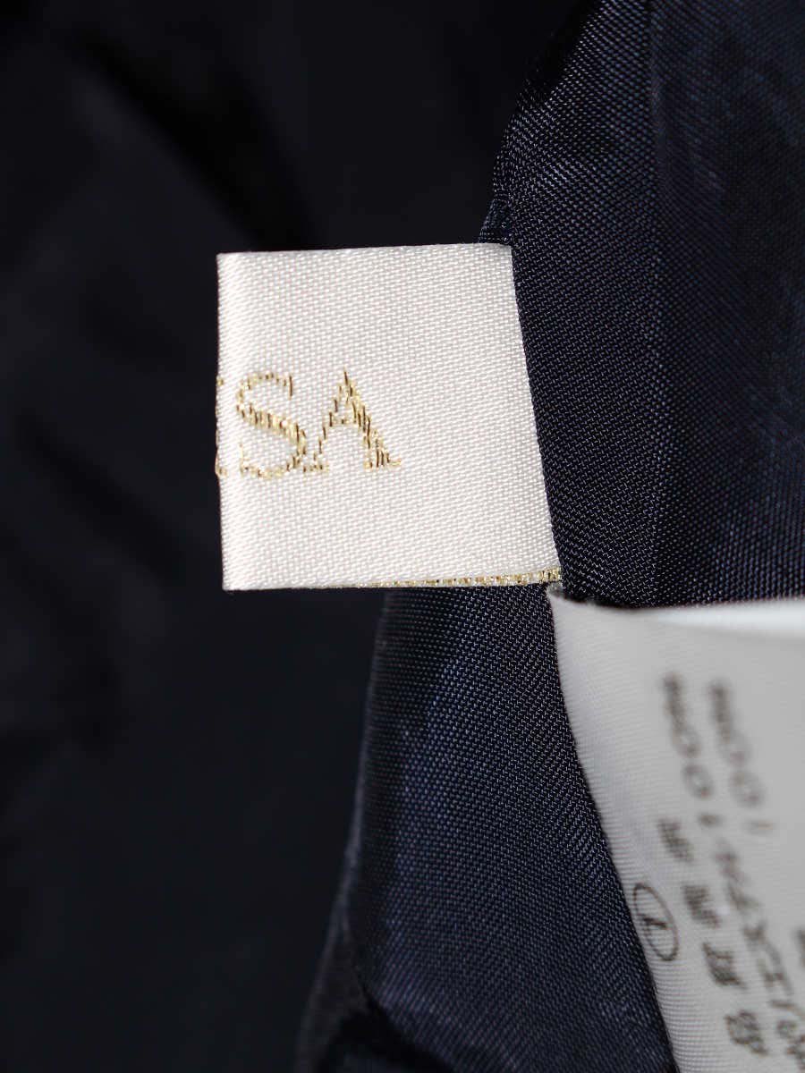 エリザ 27108531 ワンピース 1 ネイビー フラワーモチーフ ITGC9AIQ6UXW 【SALE】