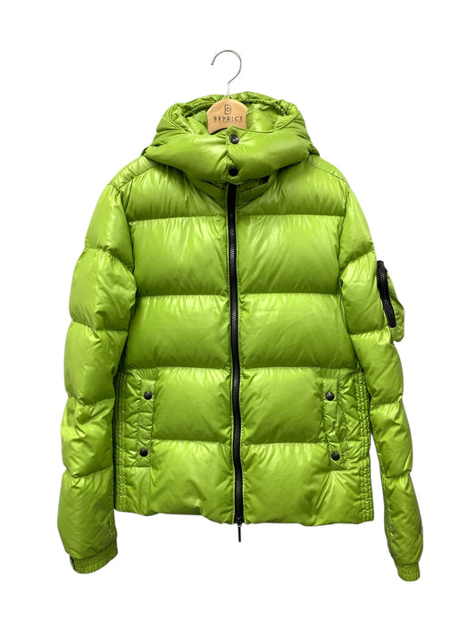 タトラス MTA13A439 ダウンジャケット 03 グリーン ITC7ANPR5LN4