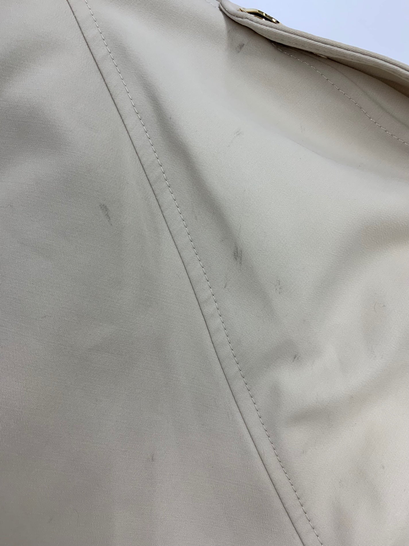 アリス&オリビア CLASSICS CL000A05402 トレンチコート M ベージュ 裏地蛍光 ITNDHY1IK89S 【SALE】