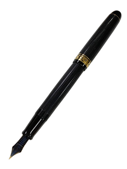 パイロット 万年筆 創立65周年記念万年筆 ブラック M 14K ITPFW5F0HNW4