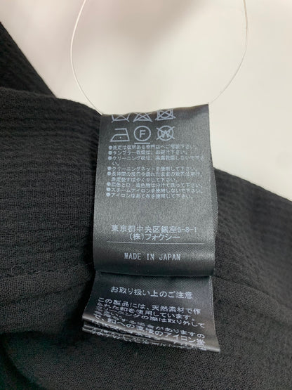 フォクシーブティック Jacket Duke 41302 ジャケット 40 ブラック IT96SHEQ950Y