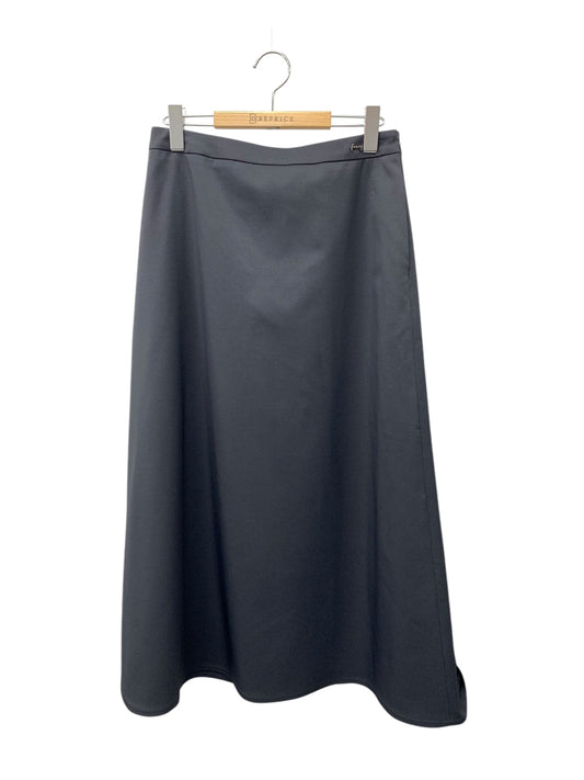 フォクシーブティック Novella Skirt 44600 スカート 42 ブラック IT1NHV5CV5D4