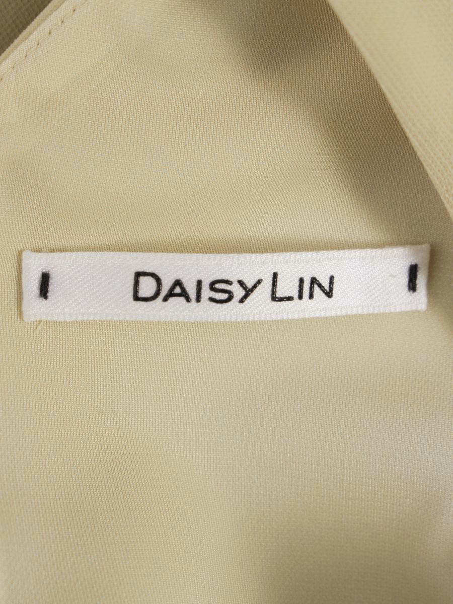 デイジーリン Dress Countess V 06235 ワンピース 42 ベージュ ITCM31RSQ94G