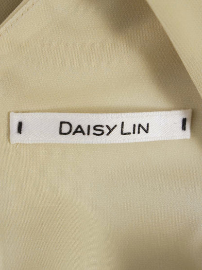 デイジーリン Dress Countess V 06235 ワンピース 42 ベージュ ITCM31RSQ94G