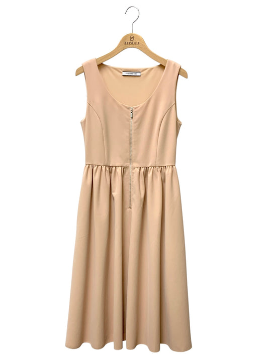 フォクシーニューヨーク ドレス Blossom 34249 ワンピース 38 ピンク IT0TDGJJOJHQ