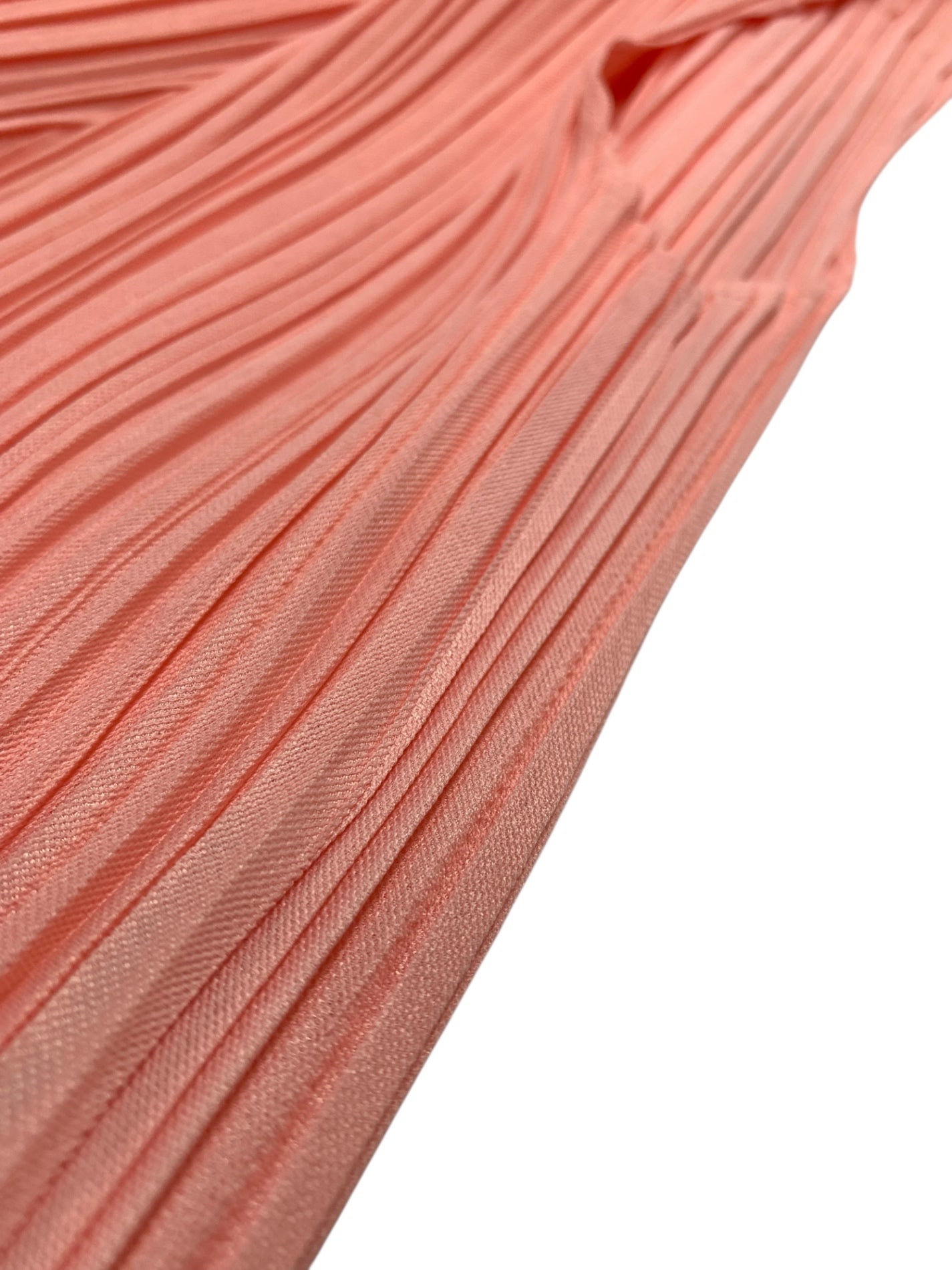 プリーツプリーズイッセイミヤケ PP21-JH285 ワンピース 3 ピンク IT9VES1G7MUD